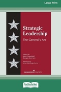 Cover: Strategic Leadership - ReadHowYouWant