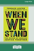 Cover: When We Stand - ReadHowYouWant