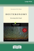 Cover: Deuteronomy - ReadHowYouWant