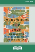 Cover: Everywhere You Look - ReadHowYouWant