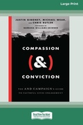 Cover: Compassion (&) Conviction - ReadHowYouWant