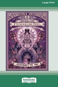 Enlarge image Cover: Under the Pendulum Sun - ReadHowYouWant