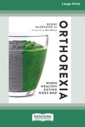 Cover: Orthorexia - ReadHowYouWant