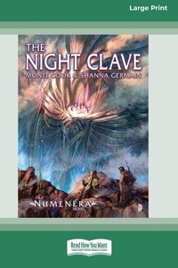 Enlarge image Cover: Numenera - ReadHowYouWant
