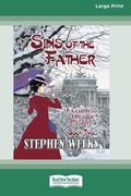 Cover: Sins of the Father [Large Print 16 Pt Edition] - ReadHowYouWant