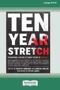 Cover: Ten Year Stretch - ReadHowYouWant