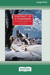 Enlarge image Cover: Portrait of a Murderer - ReadHowYouWant