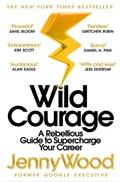 Cover: Wild Courage - Macmillan Business