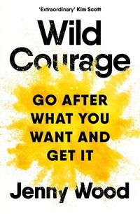 Abbildung von: Wild Courage - Macmillan Business