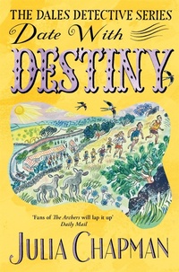 Abbildung von: Date with Destiny - Macmillan