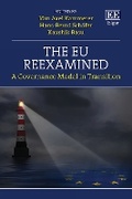 Cover: The EU Reexamined - Edward Elgar Publishing