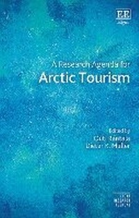 Abbildung von: A Research Agenda for Arctic Tourism - Edward Elgar Publishing