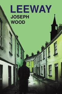 Enlarge image Cover: Leeway - Austin Macauley Publishers