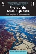 Cover: Rivers of the Asian Highlands - Routledge