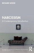 Cover: Narcissism - Routledge