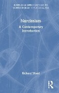 Cover: Narcissism - Routledge