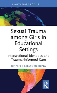 Bild: Sexual Trauma among Girls in Educational Settings - Routledge