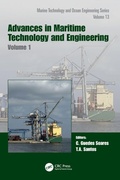 Cover: Advances in Maritime Technology and Engineering - CRC Press