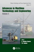 Cover: Advances in Maritime Technology and Engineering - CRC Press