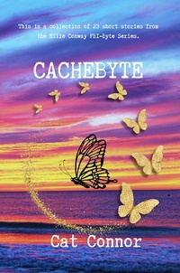 Enlarge image Cover: Cachebyte (Byte Series, #15) - 9mm Press