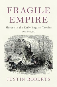 Abbildung von: Fragile Empire - Cambridge University Press