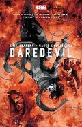 Cover: Daredevil by Chip Zdarsky Omnibus Vol. 2 - Marvel Comics