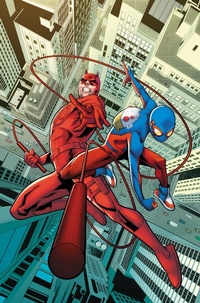 Enlarge image Cover: Spider-Boy Vol. 2: Fun & Games - Marvel Comics