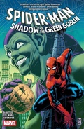 Cover: Spider-Man: Shadow of The Green Goblin - Marvel Comics