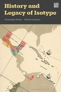 Cover: History and Legacy of Isotype - Bloomsbury Visual Arts