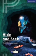 Cover: Hide and Seek - Methuen Drama