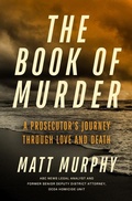 Cover: The Book of Murder - Hyperion