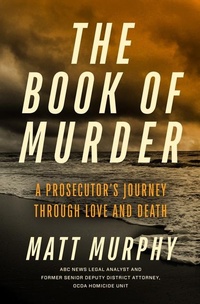 Abbildung von: The Book of Murder - Hyperion