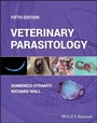 Cover: Veterinary Parasitology - Wiley