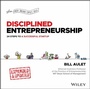 Cover: Disciplined Entrepreneurship - Wiley