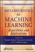 Bild: Metaheuristics for Machine Learning - Wiley