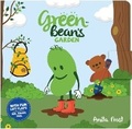 Cover: Green Bean's Garden - Green Bean Studios