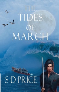 Abbildung von: The Tides of March - POD 7 Publishing