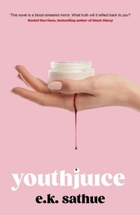 Abbildung von: Youthjuice - Renegade Books