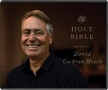 Cover: ESV Audio Bible, Read by David Cochran Heath - Crossway Books