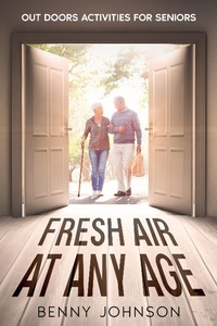 Abbildung von: Fresh Air At Any Age - eBookIt.com