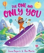 Cover: The One and Only You - Hodder Children's Books