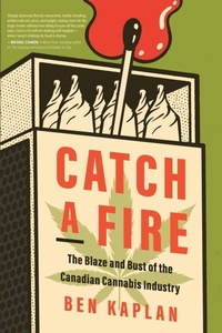 Abbildung von: Catch a Fire - Dundurn Press