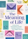 Cover: The Meaning of Life - Robinson
