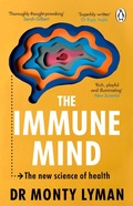 Cover: The Immune Mind - Penguin (Transworld)