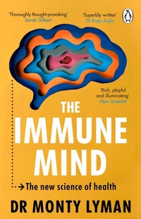 Enlarge image Cover: The Immune Mind - Penguin (Transworld)