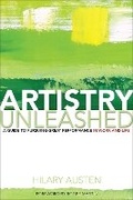Cover: Artistry Unleashed - University of Toronto Press