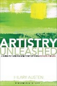 Enlarge image Cover: Artistry Unleashed - University of Toronto Press