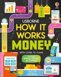 Cover: How It Works: Money - Usborne Publishing Ltd