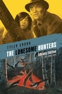 Cover: The Lonesome Hunters Library Edition - Dark Horse Comics,U.S.