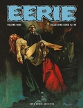 Cover: Eerie Archives Volume 9 - Dark Horse Comics,U.S.